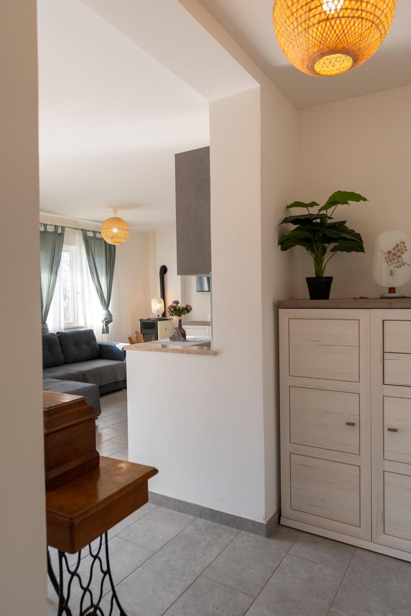 Two-Bedroom Apartment Rea In Rovinj Exterior foto